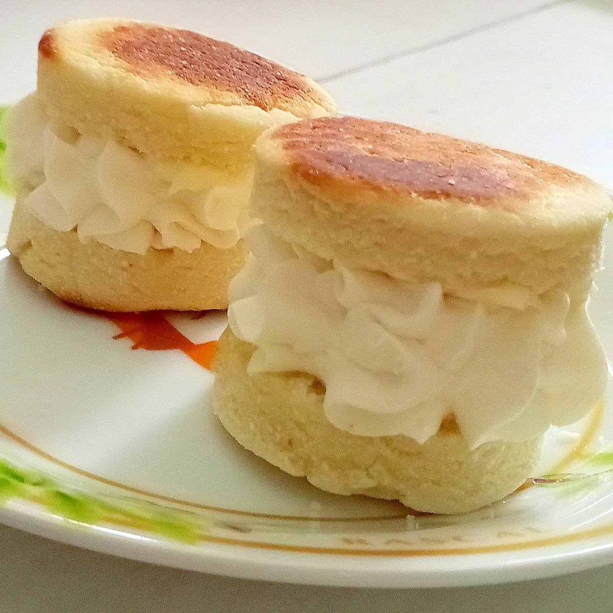 フライパンで焼くグルテンフリービスケット レシピ 作り方 By 黒猫choco 楽天レシピ フライパンで焼くグルテンフリービスケット レシピ 作り方 By 黒猫choco 楽天レシピ